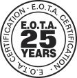 eota 25 years