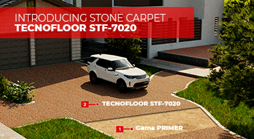 TECNOFLOOR STF-7020